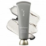 Очищающая успокаивающая глиняная маска с травяным комплексом SULWHASOO HERBAL CLAY PURIFYING MASK 35ml