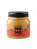 Арахисовая паста ORIGINAL МОМО