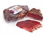 Ветчина Палермо с/к ВАК, продукт из мяса свинины, Гродно