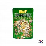 HBAF Rosated Onion Almond 30g - Корейские орешки жаренный лук