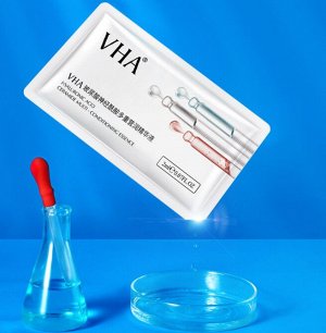 Увлажняющая эссенция для лица VHA с гиалуроновой кислотой, 2 мл