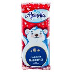 Шоколад ALPINELLA молочный 90 г 1уп.х 21 шт