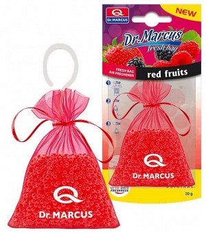 Ароматизатор Dr.Marcus Fresh Bag Red Fruits