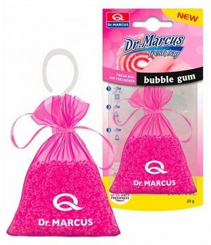 Ароматизатор Dr.Marcus Fresh Bag Bubble Gum