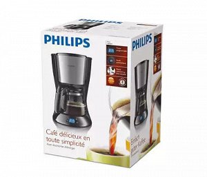 Кофеварка PHILIPS HD 7459