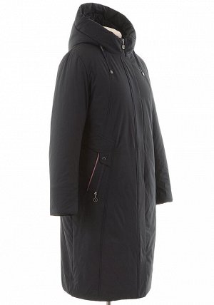 Зимнее пальто PL-2156