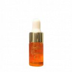 JessNail, Масло для кутикулы с пипеткой Персик, 3мл