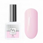 IVA Nails, Гель-лак Powder №01, 8мл