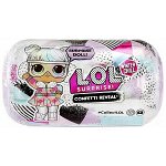Игрушка L.O.L. Surprise Куколка Winter Chill Confetti Doll Капсула Конфетти в асст.