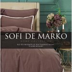 «Sofi De Markо». Королевское постельное белье 🔥