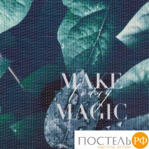 Салфетка на стол "Make magic"