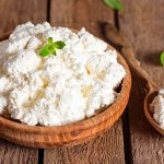 Продукт творожный &quot;Крестьянский&quot; жирн. 18% 5кг, шт