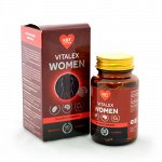 Vitalex Omega-3s Women