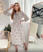 ПЛАТЬЕ БЕЗ ВЫБОРА ЦВЕТА