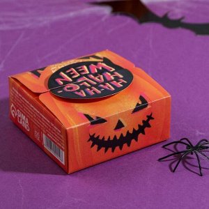 Бумага для записей с фигурным элементом, 150 л HA-HA Halloween