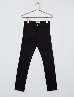 Узкие джинсы Eco-conception