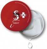 SPA TREATMENT HAS Stretch iSheet Антивозрастные патчи для глаз