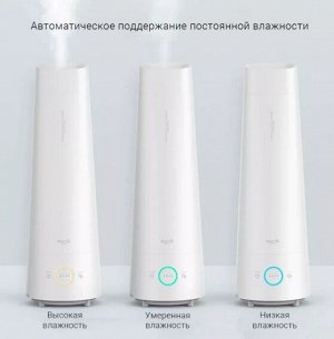 Увлажнитель воздуха xiaomi deerma air humidifier