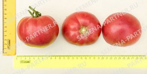 Томат Малиновая Идея F1 / Гибриды томата с розовыми плодами