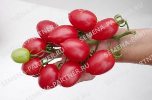 Томат Малиновое Пламя F1 / Гибриды томата с розовыми плодами