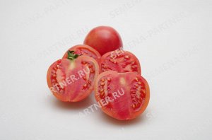Томат Лимеренс F1 / Гибриды томата с розовыми плодами