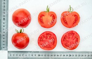 ПАРТНЁР Томат Лимеренс F1 / Гибриды томата с розовыми плодами