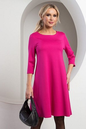 Valentina.Dresses Платье Кэри №14 . Цвет:фуксия