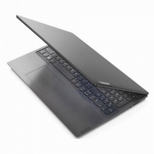 Ноутбук LENOVO V15-ADA 15.6" AMD Ryzen 3 3250U 8 Гб, SSD 256 Гб, NO DVD, WIN 10 PRO, серый, 82C70007RU