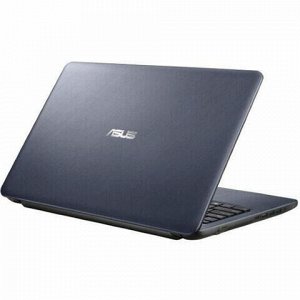 Ноутбук ASUS VivoBook A543MA-GQ1260T 15.6" Intel Celeron N4020 4 Гб, SSD 128 Гб, NO DVD, WIN 10, тёмно-серый, 90NBOIR7-M25440