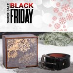 Самое время готовить подарки близким! 🎁