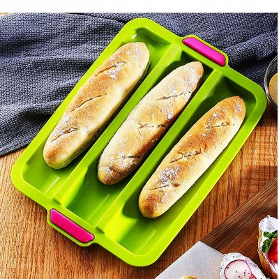 Силиконовые мелочи для кухни! Удобно, качественно, ярко!