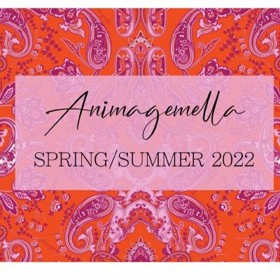 Animagemella предзаказ лето 2022