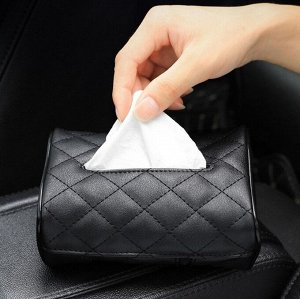 Держатель для салфеток автомобильный
