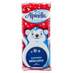 Шоколад ALPINELLA молочный 90 г