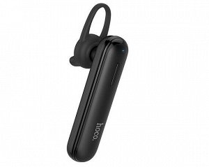 Bluetooth гарнитура Hoco E36 черная
