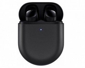 Bluetooth стереогарнитура Redmi AirDots 3 Pro True Wireless WSEJ01ZM черная