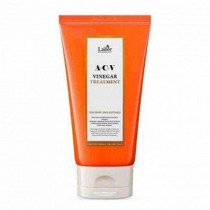 Lador Маска для волос с яблочным уксусом / ACV Vinegar Treatment, 150 мл