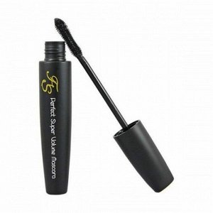 Тушь для ресниц супер объём FarmStay Perfect Super Volume Mascara