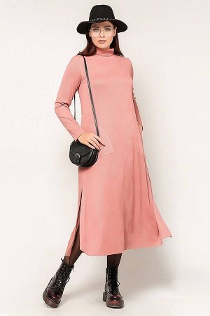 Платье / La rouge 5374 розовый
