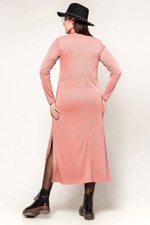 Платье / La rouge 5374 розовый