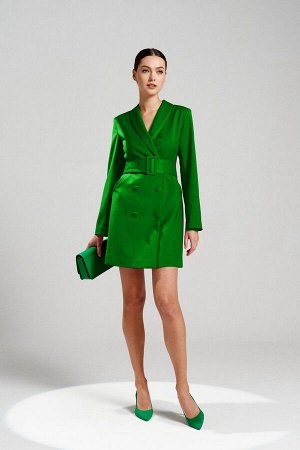 Платье / Prestige 4325/170 зеленый
