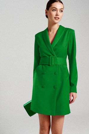 Платье / Prestige 4325/170 зеленый