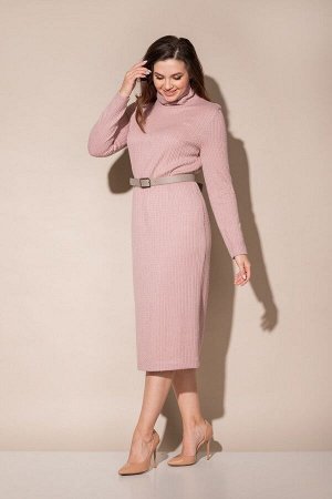 Платье / Angelina 6252 розовый