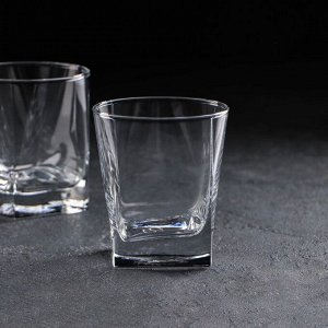 Набор стеклянных стаканов Baltic, 205 мл, 6 шт