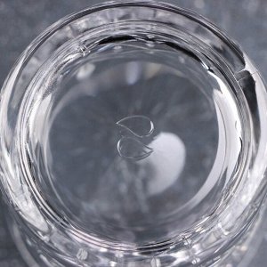 Набор стеклянных стаканов Timeless, 205 мл, 4 шт