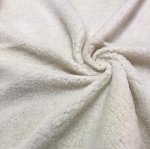 Мех искусственный трикотажный с шерстью 30% 99-261/9960