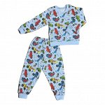 Костюм ясельный 0160/20 техника