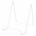 IKEA / RANSBY РАНСБИ | Мольберт настольный, белый | 11 см.