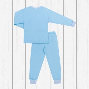 Пижама детская 56(98-104)
