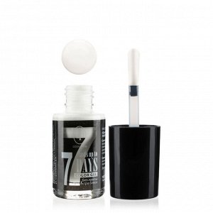 Лак для ногтей TF Color Gel 7days тон 249